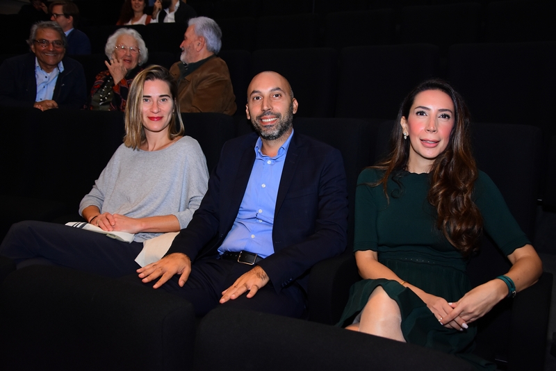 Swiss Art Talks: Daniel Schwartz  While the Fires Burn